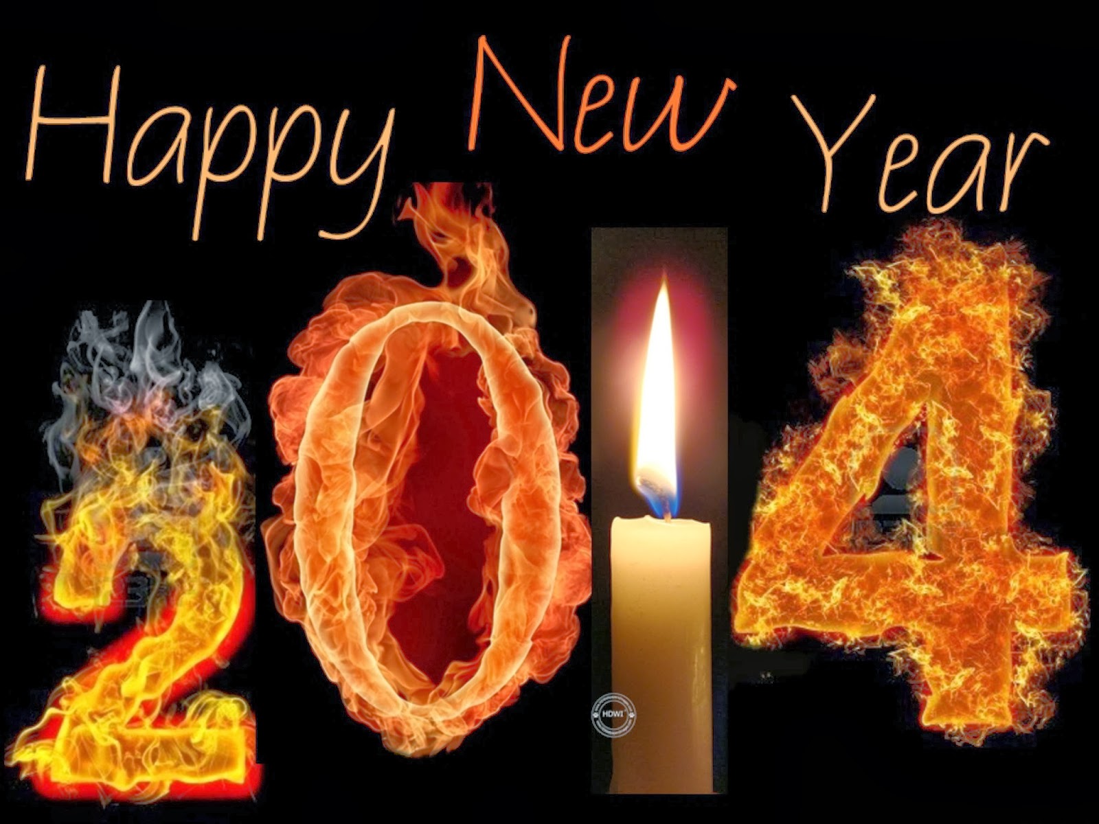 Sms Ucapan Selamat Tahun Baru 2014